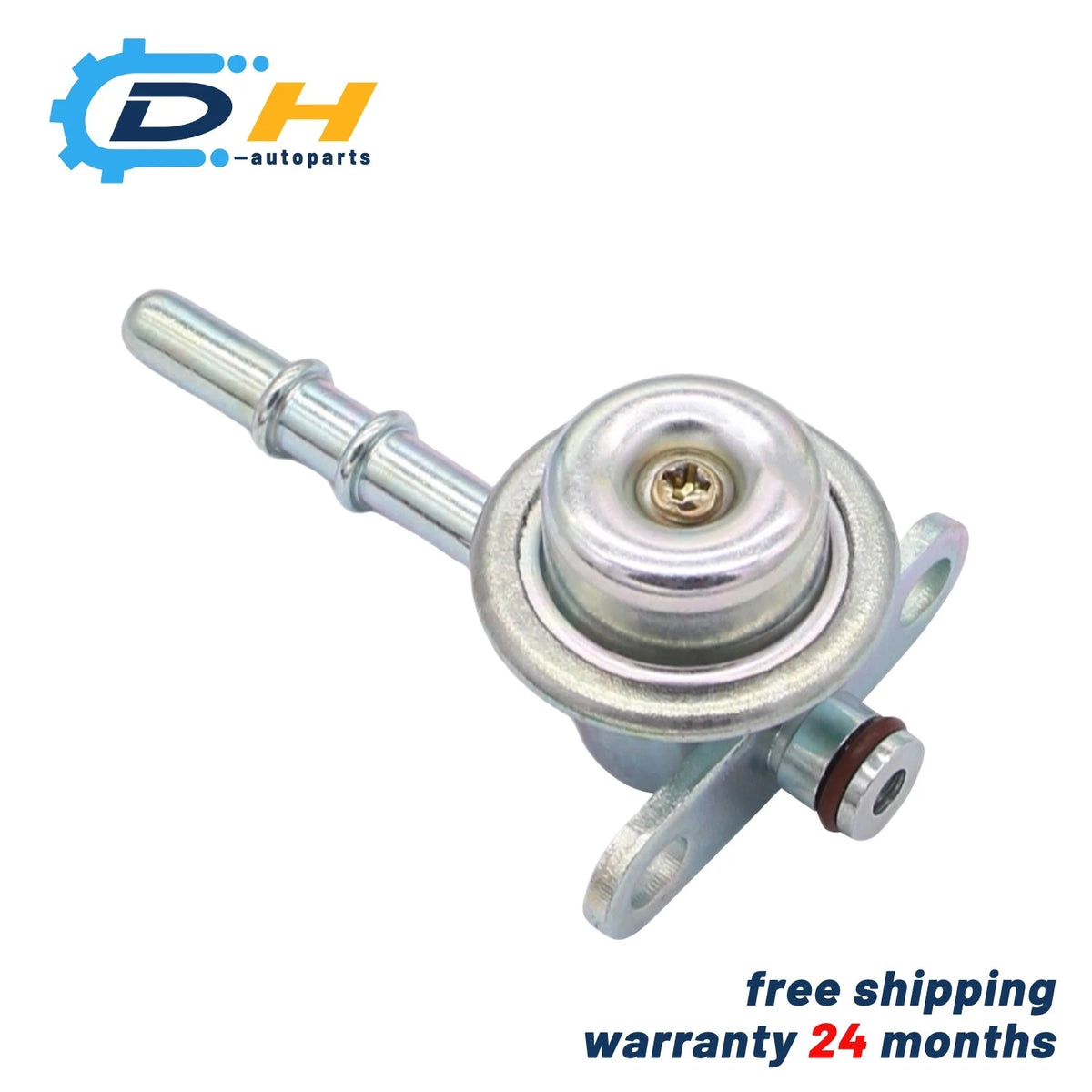 3.0 Bar Fuel Pressure Regulator for Toyota Camry (2002–2006) 23270-28052