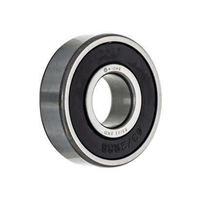 Wheel Bearing Seal Kit for Yamaha TDM850 (MK1008658, 6203-2RS, 6303-2RS)