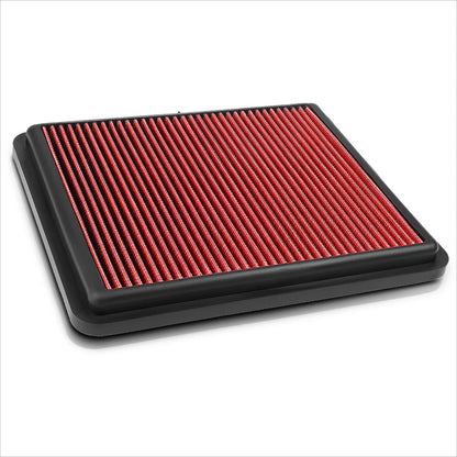 Reusable High Flow Air Filter for Sonata/Optima 2.0L 2.4L (2011–2015)