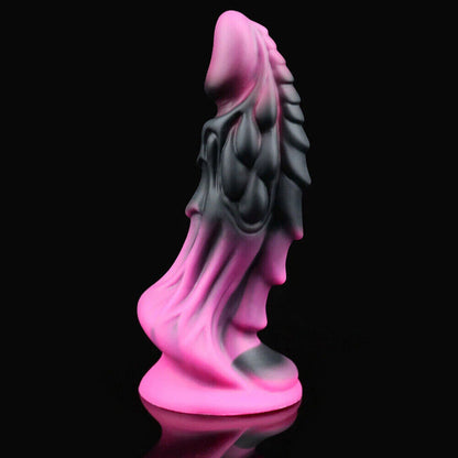 2X Monster Penis Dildo Thick Huge Anal Butt Plug Suction Cup