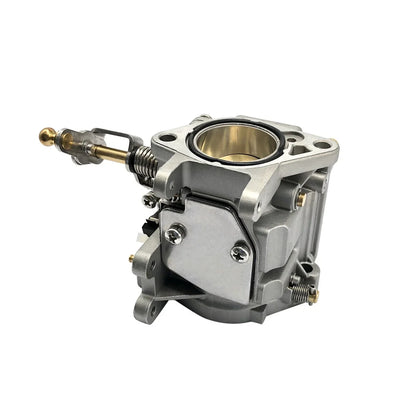Carburetor for Yamaha 2 Stroke 25/30HP Outboard (PN 61T-14301-00, 61N-14301-00)