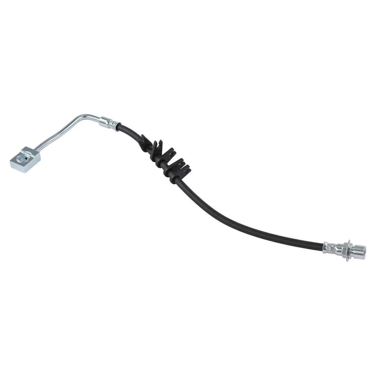 Brake Line Rear Driver Left Side for Chevy GMC C6500 C7500 (2003–2009) 17980663
