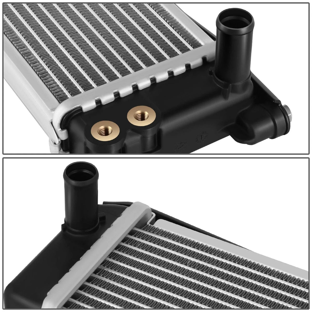 OE Style Aluminum Core Radiator for Lexus RX450H (2010–2015) DPI 13355