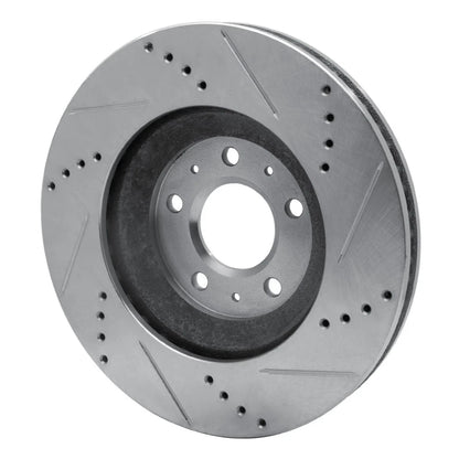 Front Brake Rotor for Cadillac STS (2005–2008) ALX-PAU-DF-631-46017L-CLA2