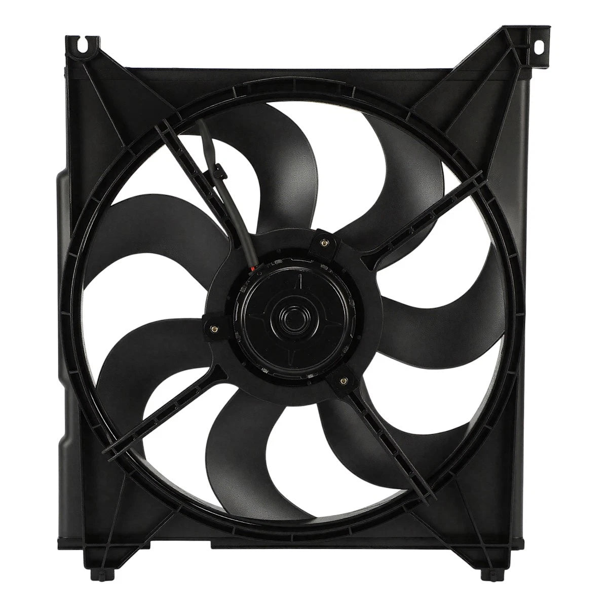 Cooling Fan Assembly for Hyundai Santa Fe (2001–2006) 18024678, HY3115108