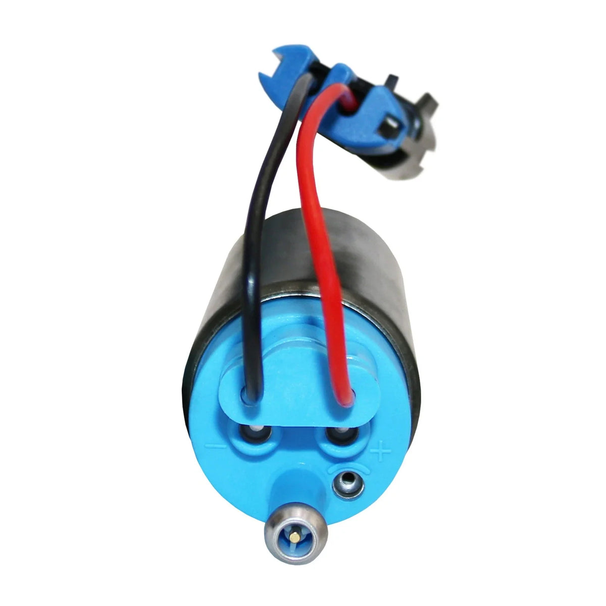 QFS 340LPH E85 Fuel Pump for GM (Replaces 11569)