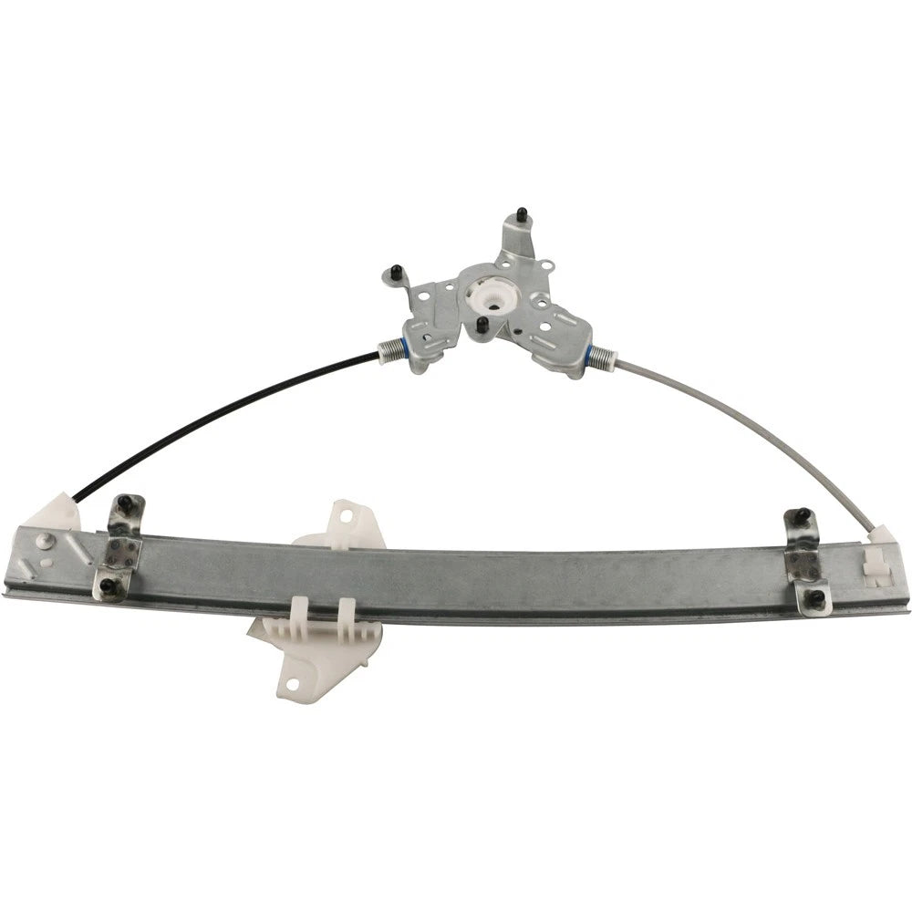 Front Left Driver Window Regulator for Hyundai Elantra (1996–2000) 17-50274AN, 11750274-101, 8240329010, 8240329012