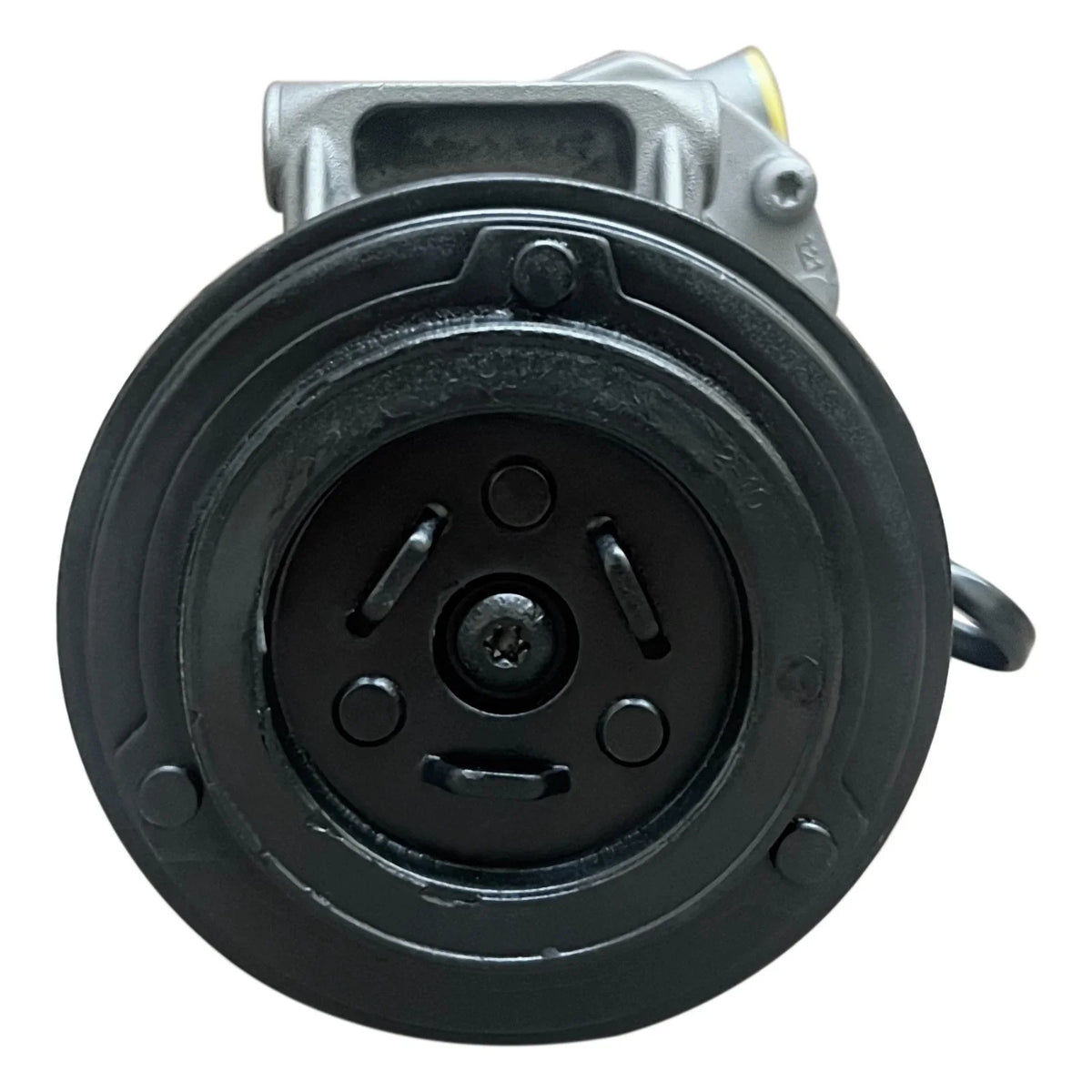 AC Compressor Replacement for Opel Astra J Sports Tourer 1.4L (2014–2015)