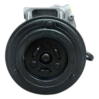 AC Compressor Replacement for Opel Astra J Sports Tourer 1.4L (2014–2015)