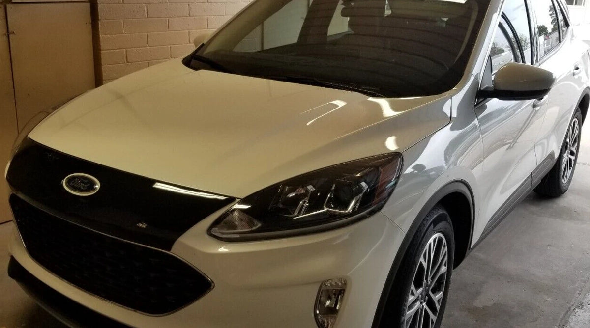 Husky AeroSkin Hood Protector for Ford Escape (2020–2022) 2842182