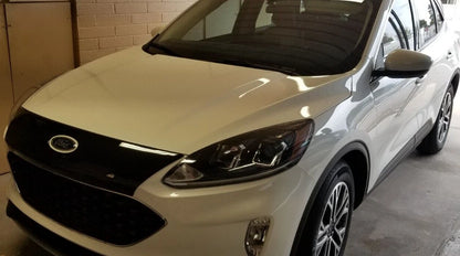 Husky AeroSkin Hood Protector for Ford Escape (2020–2022) 2842182