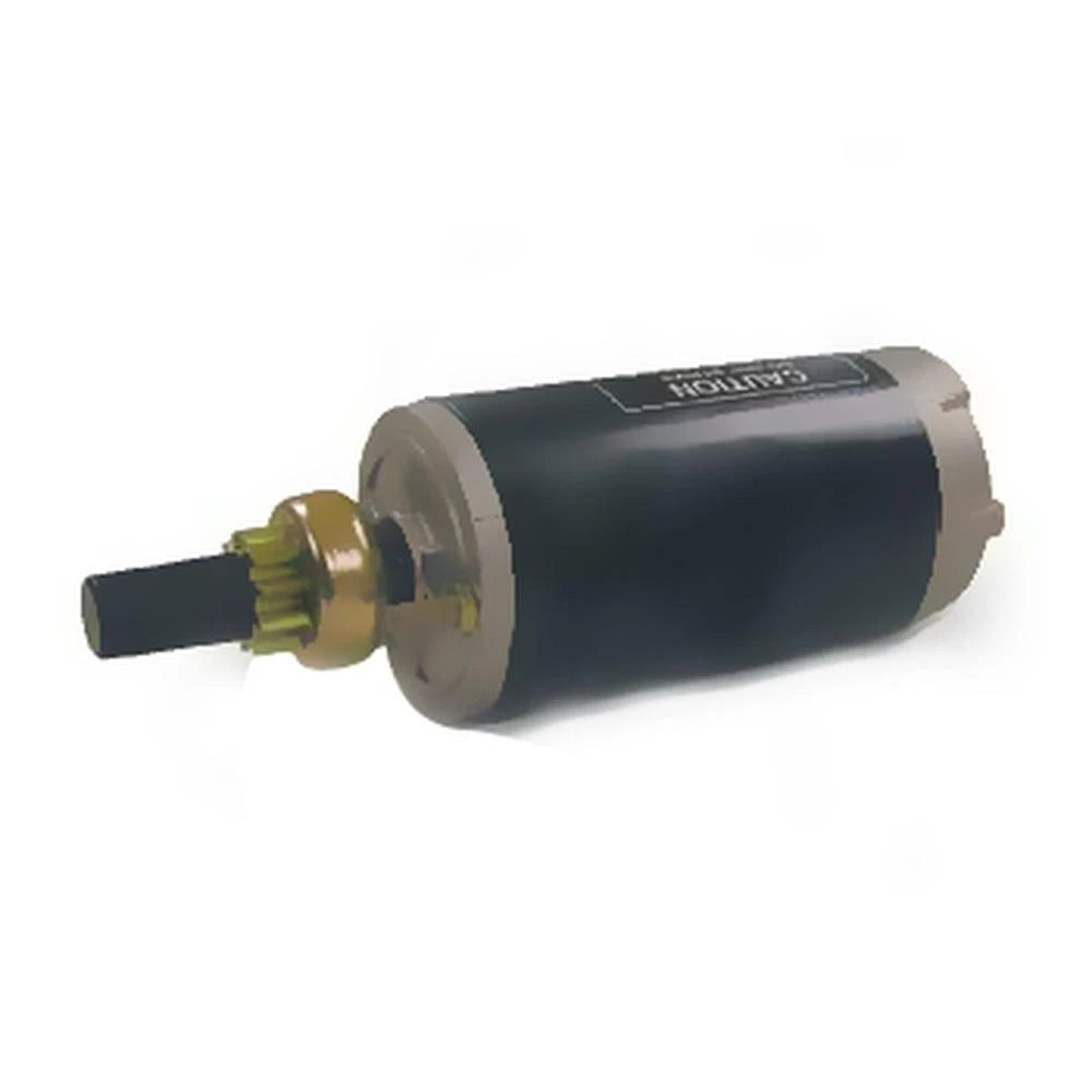 Electric Starter for Kohler 52 098 13-S