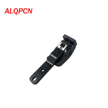 Rear Quarter Window Latch Lock Black for Toyota Hilux (1997-2004)