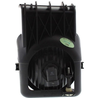 Fog Light Assembly for GMC Sierra 1500 (2005–2006) GM2592154, CLX-M0-GM510-B100L-CL360A1