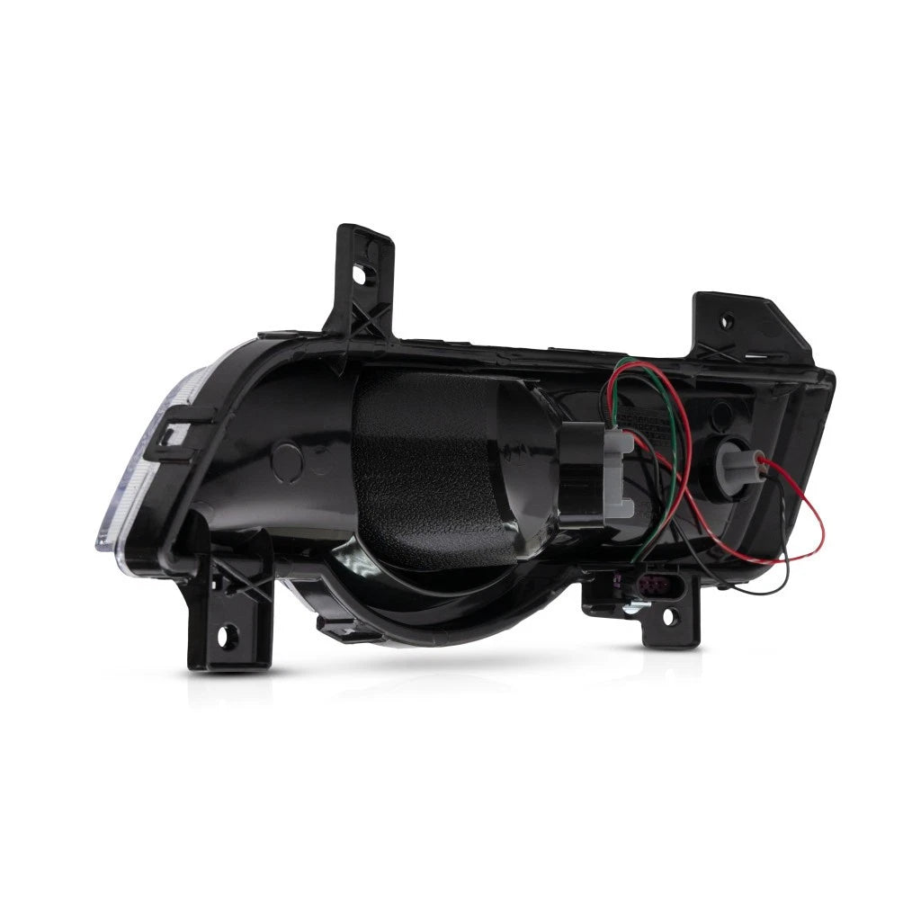 Park Lamp for Chevy Traverse (2009–2012) | GM2521194 | CLX-M0-USA-REPC106301-CL360A70