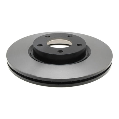 Brake Disc Front for Mazda 5 (2012–2017) ALX-PAU-AC-18A1759-CLA3