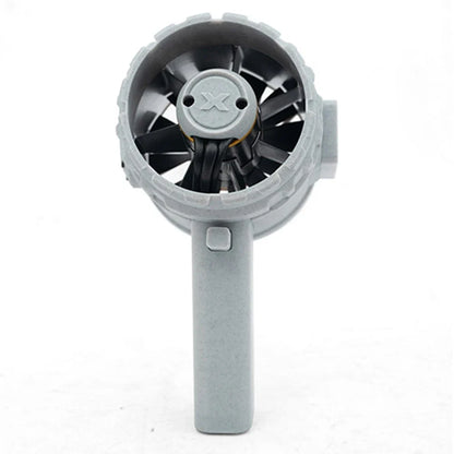 90MM Metal Turbo Fan X90 for Dust Removal and Cooling