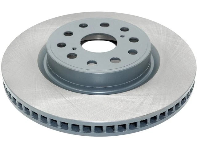 Front Brake Rotor for Lexus LS460 (2007–2017) 29425NDFC