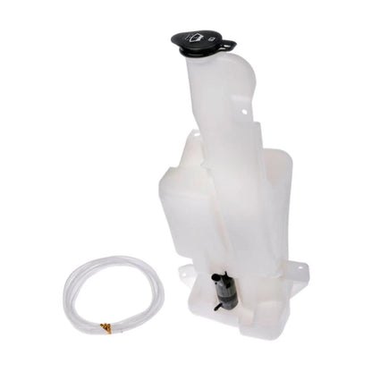 Windshield Washer Fluid Reservoir for GMC Sierra 2500 (1999) 12368659, ALX-PAU-RB-603-072-CL360A64