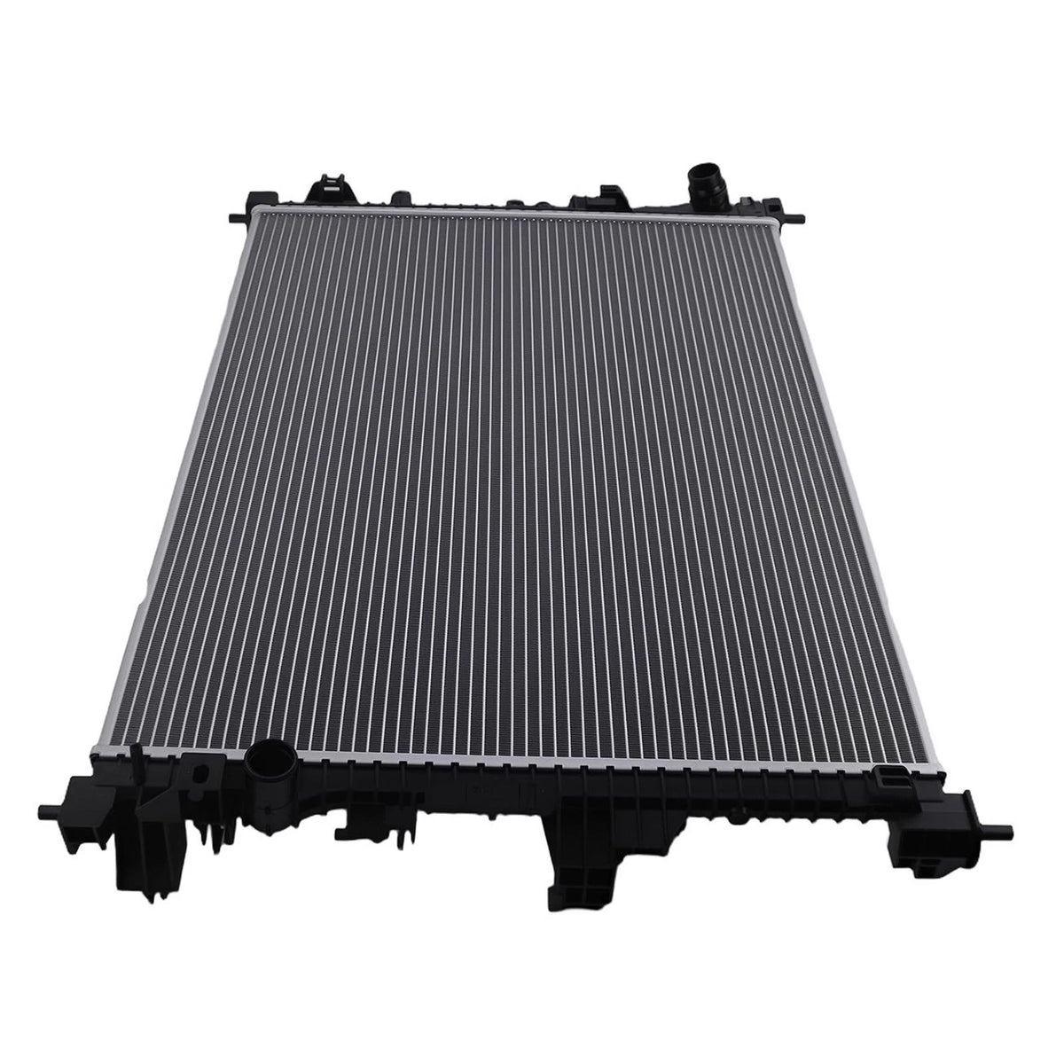 Front Radiator for XT5 XT6 Blazer Acadia 2020–2024 84672581 85557761