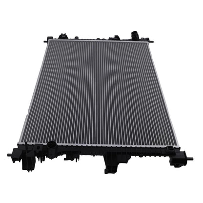 Front Radiator for XT5 XT6 Blazer Acadia 2020–2024 84672581 85557761