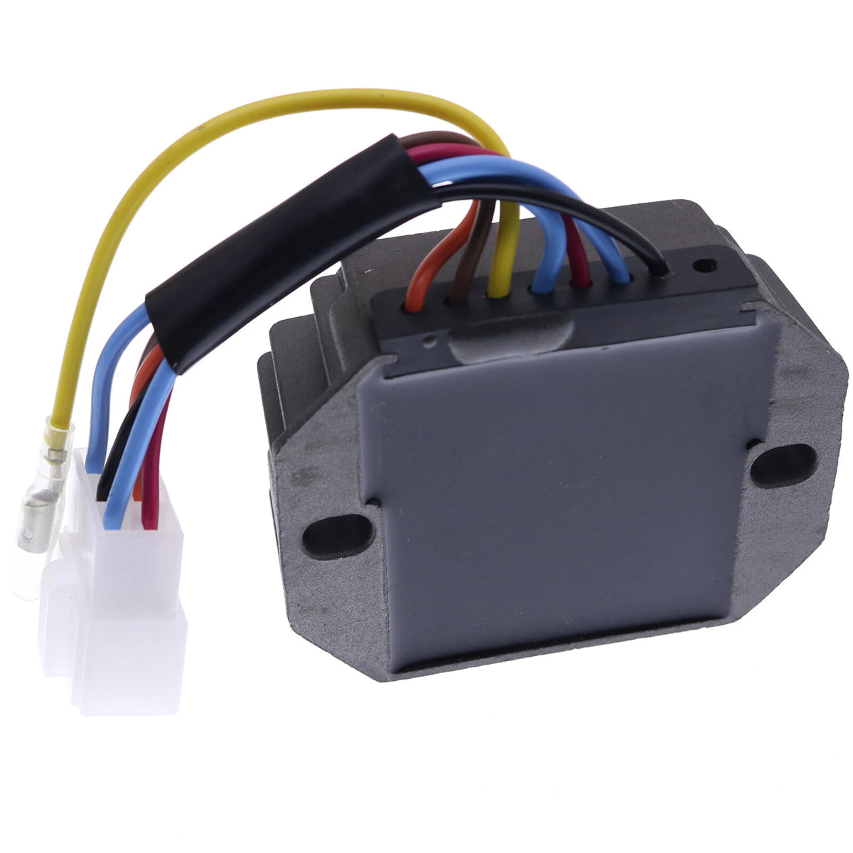 Regulator Rectifier 119640-77710 119653-77711 for Yanmar 3D75 3D78 3TNE74