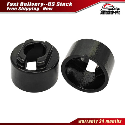 2X Door Hinge Washer 7167846 for Bobcat Skid Steer Loaders (S630 S650 S740)