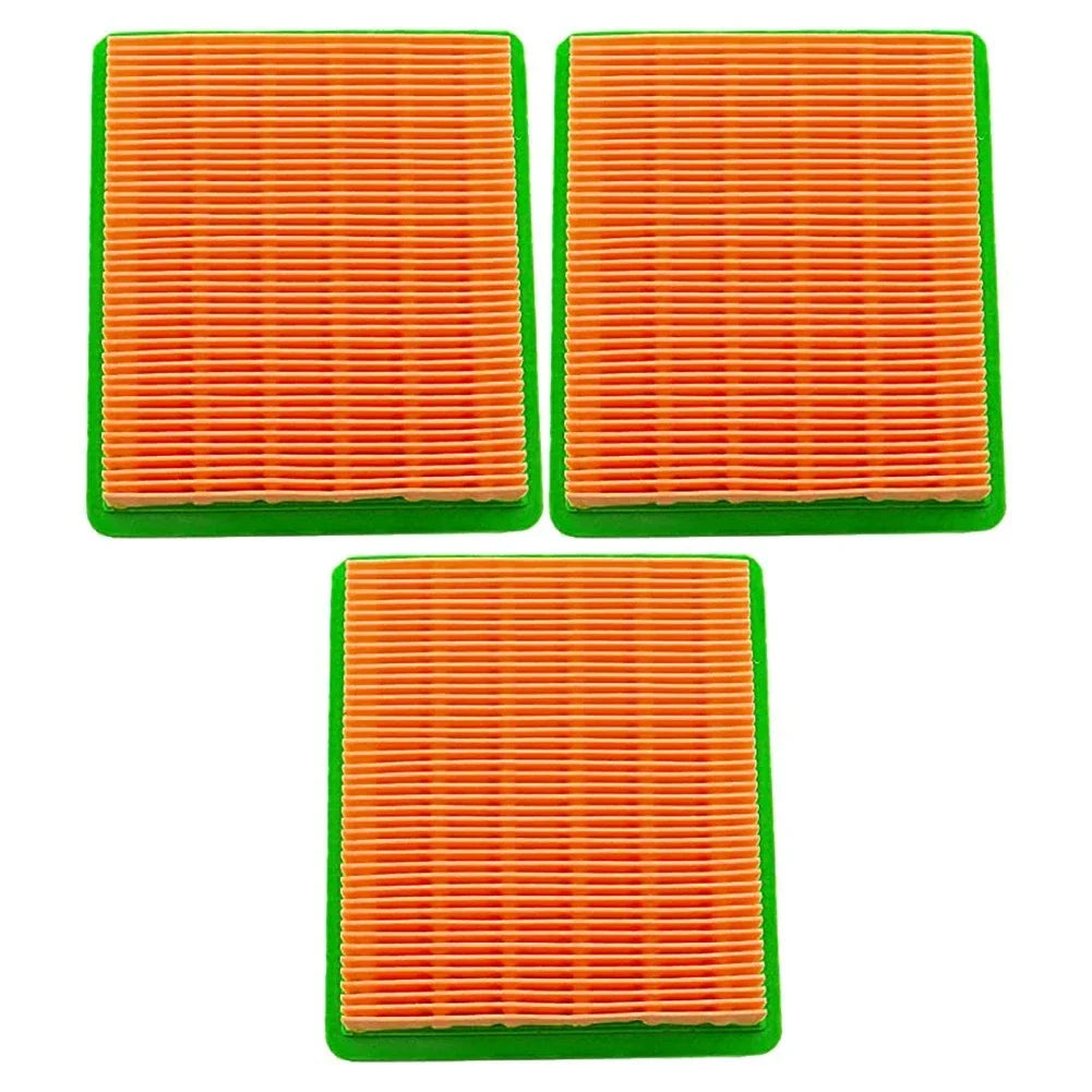 3PCS Air Filter Kit M4626 M4627 M4630 for Cleaner Air Intake