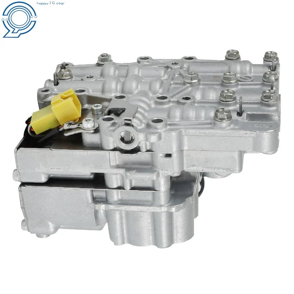 CVT TR580 Transmission Valve Body for Subaru Forester Impreza Outback (2012–2016)