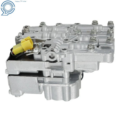 CVT TR580 Transmission Valve Body for Subaru Forester Impreza Outback (2012–2016)