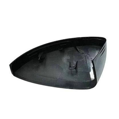 Left Rearview Side Wing Mirror Cap Cover for VW Tiguan (2017–2023)