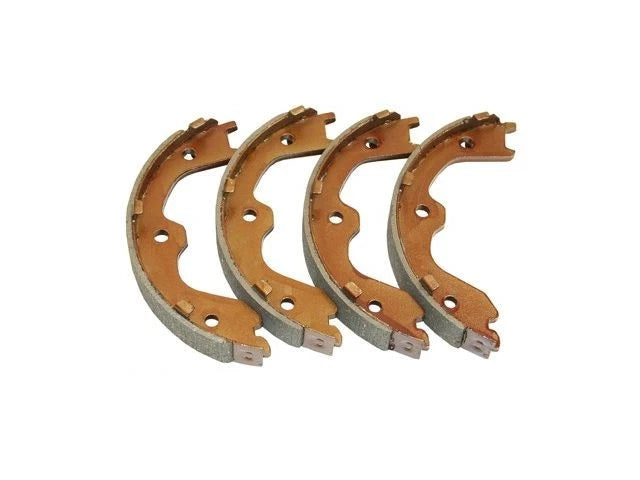 Brake Shoe Set for Infiniti G35 (2003–2008) 41364VZBB