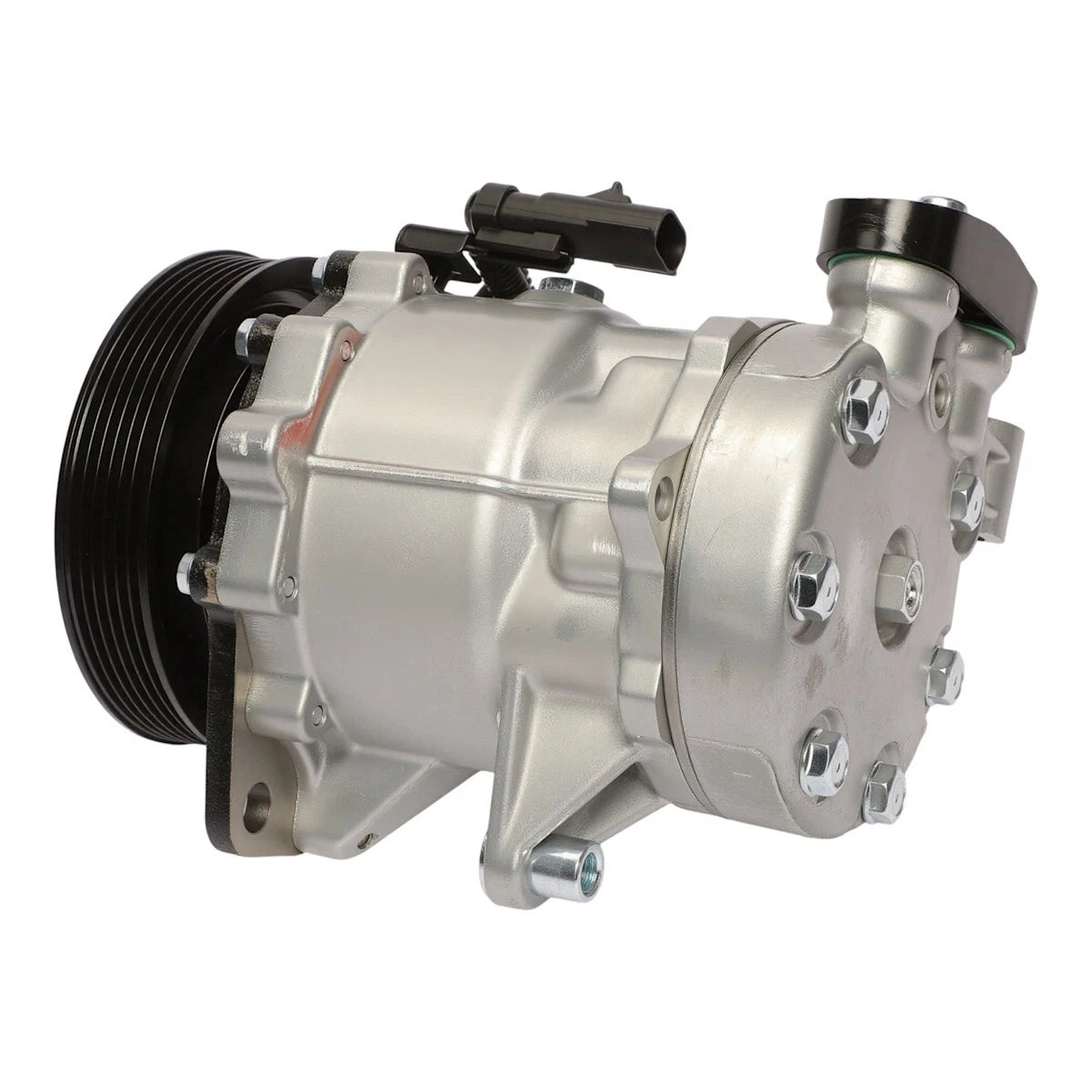 A/C Compressor for Dodge Dakota Durango 1500 3500 (17977711, 55056049AA)