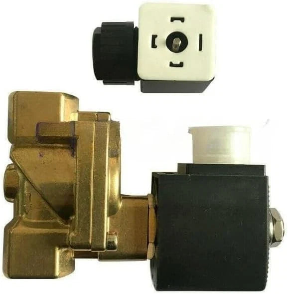 Solenoid Valve 22232771 for Ingersoll Rand Air Compressor