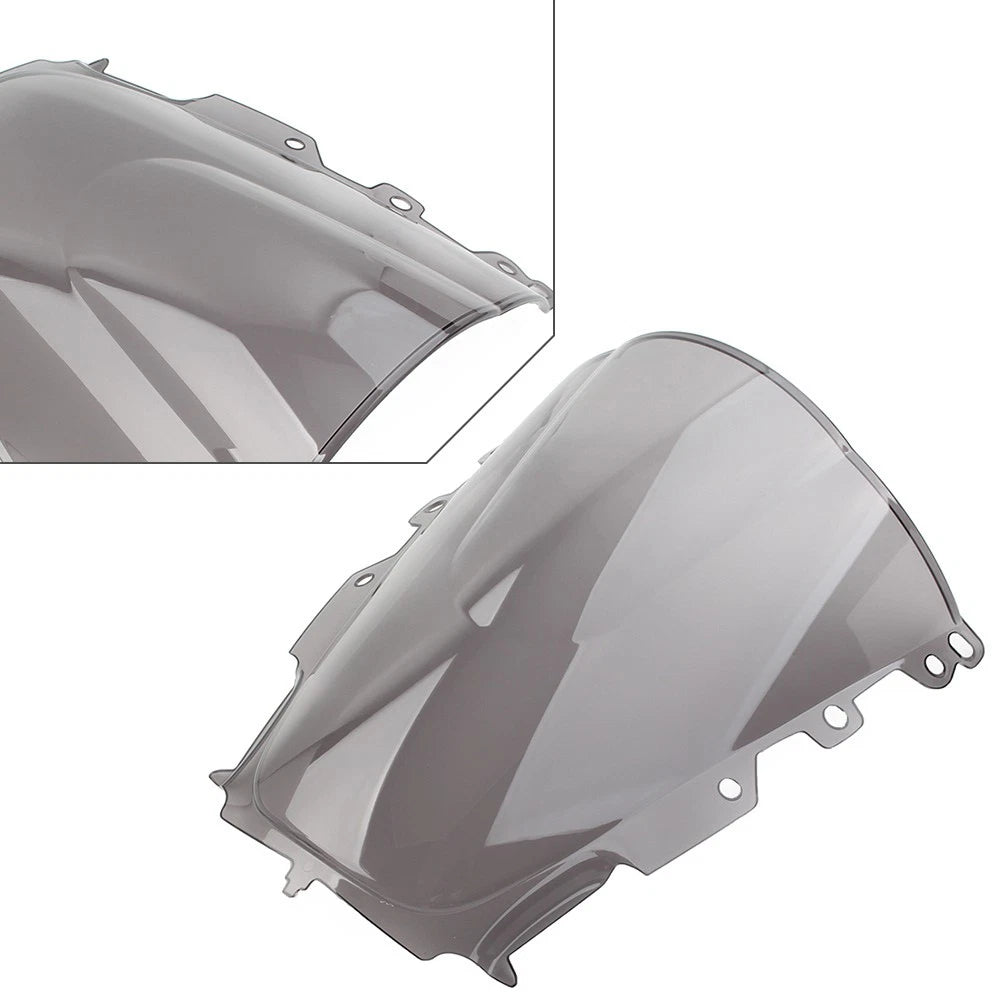 1 Pcs Front Windscreen for Yamaha R1 (2020–2022) ABS