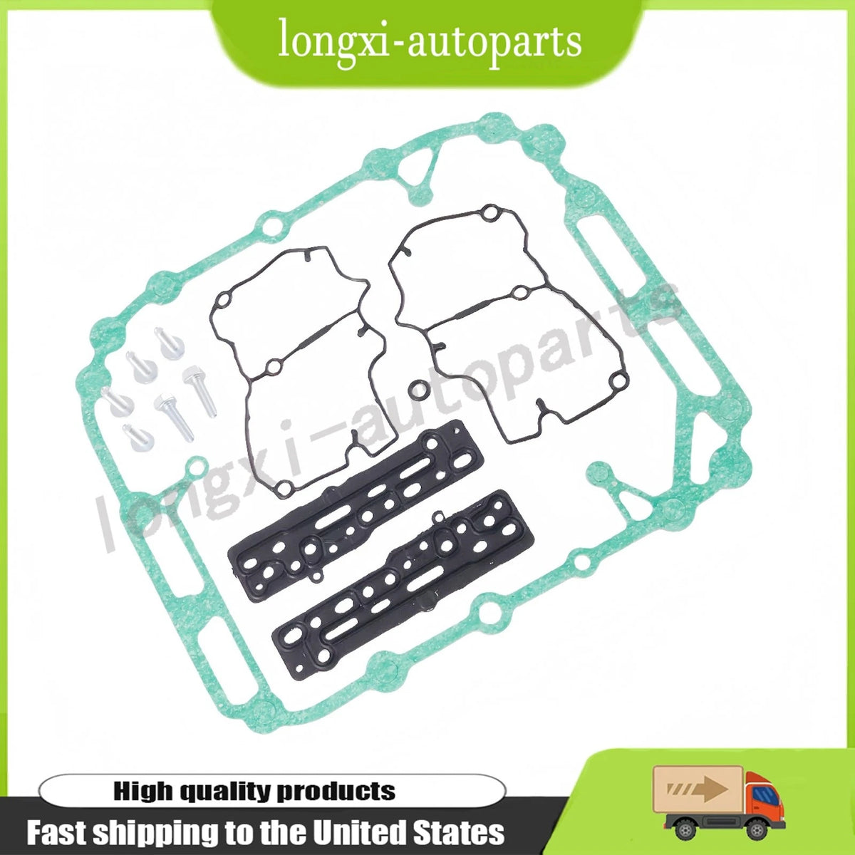 Gasket Set for Volvo/Mack Trucks (20785252)