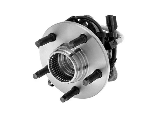 Front Wheel Hub Assembly for Mazda B4000 4WD (1998–2000) JG425XD