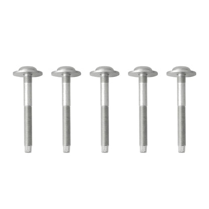 6PCS Truck Bed Mounting Hardware for Toyota Tacoma (2005–2007), Tundra (2000–2017)