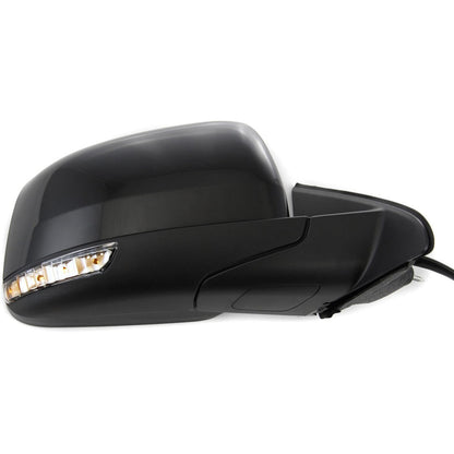 Heated Power Mirror Set for Jeep Grand Cherokee (2011–2017) Paintable