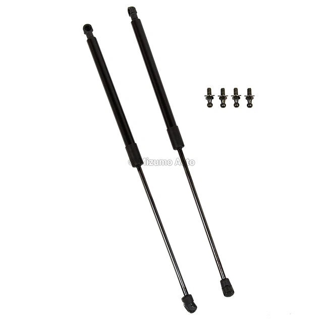 2X Front Hood Gas Charged Lift Support for Chevrolet Malibu (2008–2012) MA-9761133565, SG330094