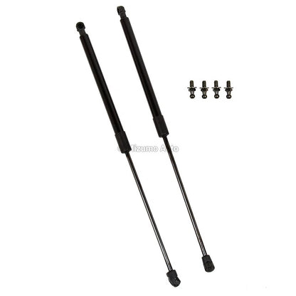 2X Front Hood Gas Charged Lift Support for Chevrolet Malibu (2008–2012) MA-9761133565, SG330094