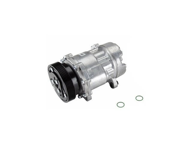 A/C Compressor for Volkswagen Golf (1993–1998) 61843JTGD