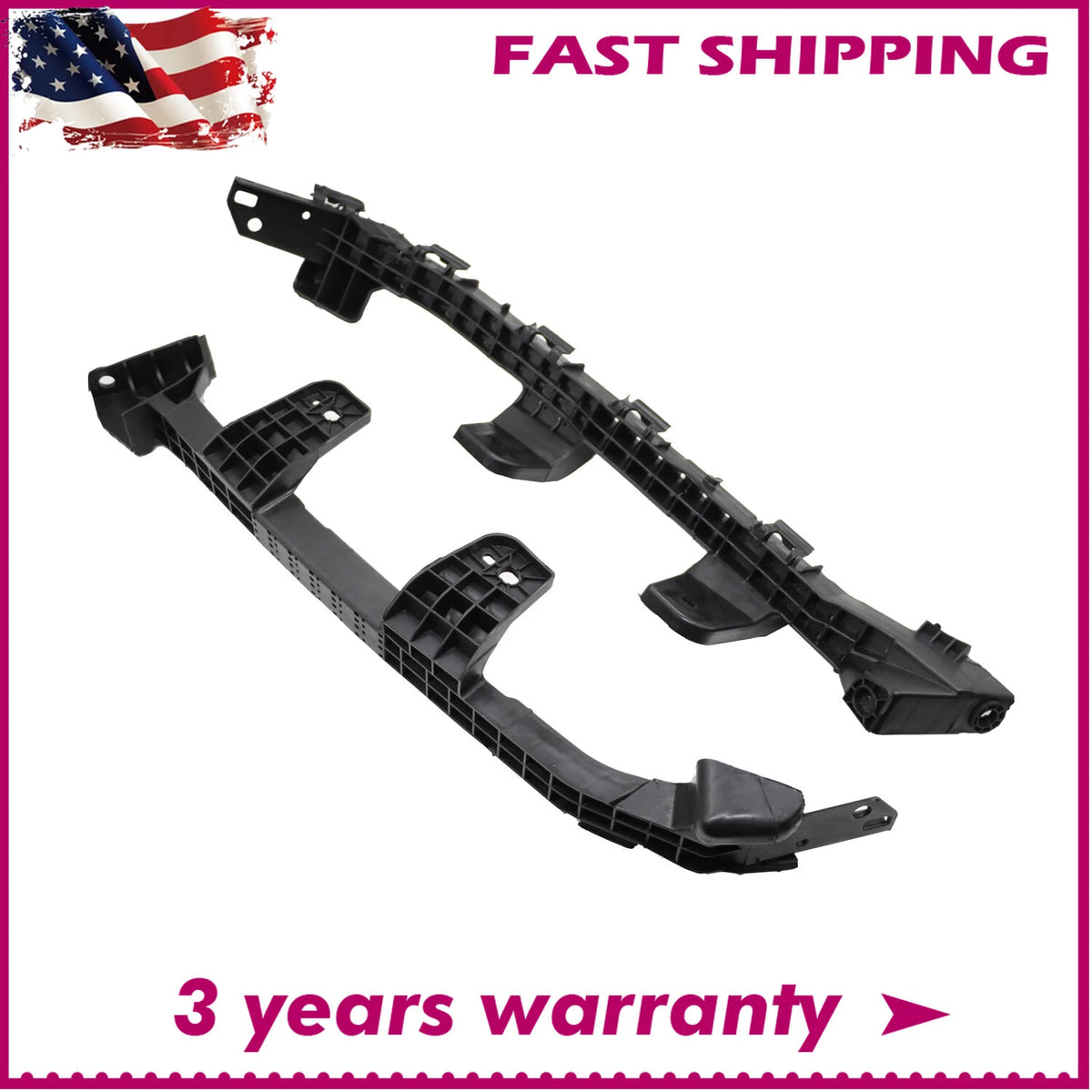Headlight Bracket for Honda Civic Sedan (2022) 71290 T20A00, HO1043147, HO1042147