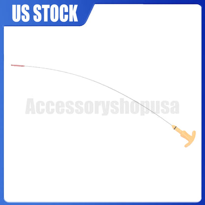 Engine Oil Level Dipstick for Hyundai Elantra (2011–2021) 26611-2E021, 266112E021