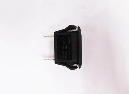 Red Indicator Light for Gravely Lawn Mower (OEM 05128700)