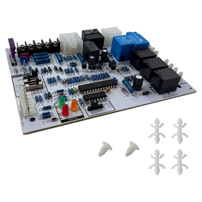 Control Board 10788 for Miller Nordyne Furnace (Fits 624742, 904840)