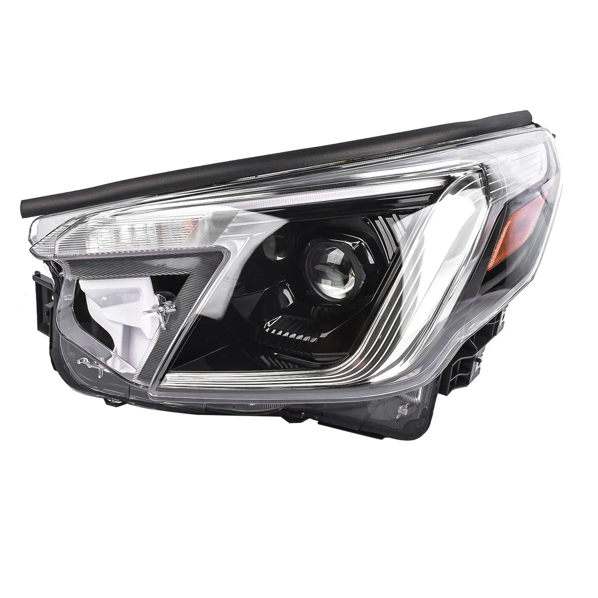 LED Headlight Assembly for Subaru Forester (2022–2024)