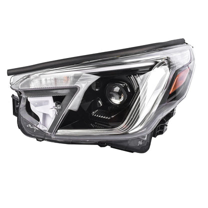 LED Headlight Assembly for Subaru Forester (2022–2024)