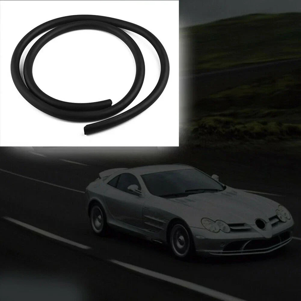 1/4" ID Full Silicone Fuel/Air Vacuum Hose for Vehicle