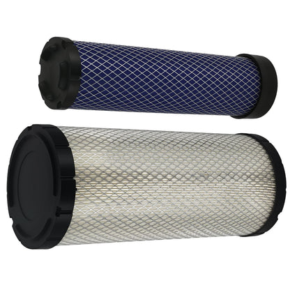 Primary Air Filter for Bobcat Excavator 331 334 337 341 (RS3703, 46490)